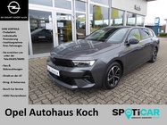 Opel Astra 2024