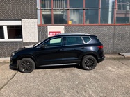Seat Ateca 2022