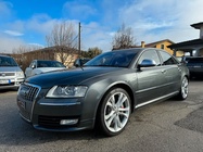 Audi A8 2008