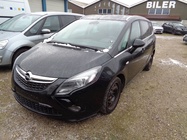 Opel Zafira 2015
