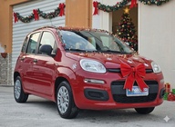 Fiat Panda 2012