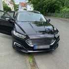 Ford Mondeo 2019