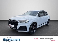 Audi Q7 2023