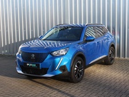 Peugeot 2008 2021