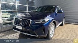 BMW X4 2024