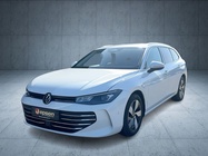 Volkswagen Passat 2025