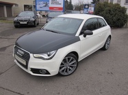Audi A1 2010