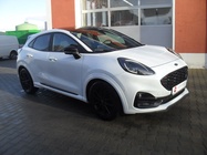 Ford Puma 2022