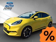 Ford Puma 2025