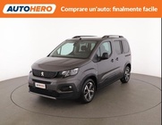 Peugeot Rifter 2019