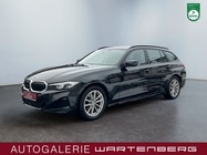 BMW 3 Series 2023