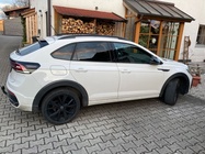 Volkswagen Taigo 2022