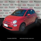 Fiat 500 2019