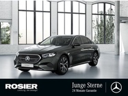 Mercedes-Benz E-Class 2024