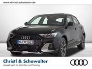 Audi A1 2024
