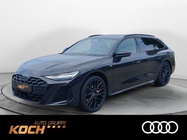 Audi A6 2026