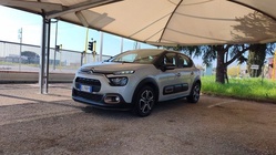 Citroen C3 2023