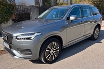 Volvo XC90 2020
