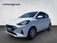 Hyundai i10 2025