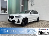 BMW X3 2024