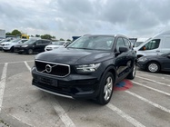 Volvo XC40 2019