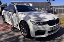 BMW 5 Series 2019