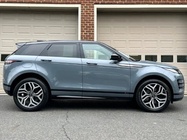 Land Rover Evoque 2020