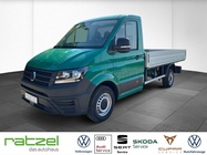 Volkswagen Crafter 2025