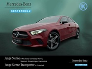 Mercedes-Benz A-Class 2022