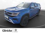 Volkswagen Amarok 2025