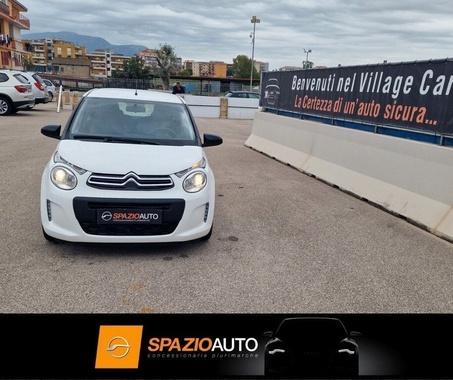 Citroen C1 2021