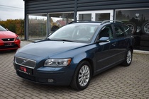 Volvo V50 2005