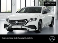 Mercedes-Benz E-Class 2025