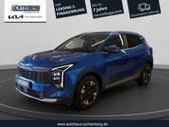 Kia Sportage 2026