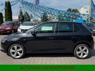 Skoda Fabia 2018