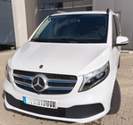 Mercedes-Benz V-Class 2022