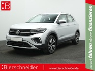 Volkswagen T-Cross 2024