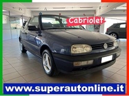 Volkswagen Golf 1994