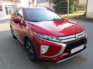 Mitsubishi Eclipse Cross 2020