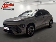 Hyundai Kona 2025