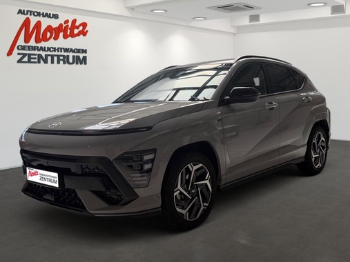 Hyundai Kona 2025