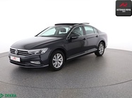 Volkswagen Passat 2020