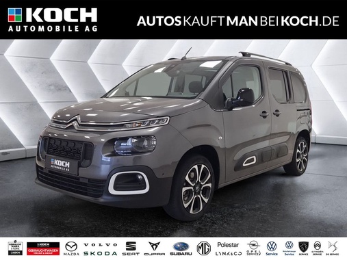 Citroen Berlingo 2022