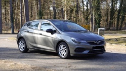 Opel Astra 2021