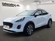 Ford Puma 2021