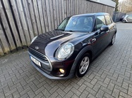 MINI One 2015