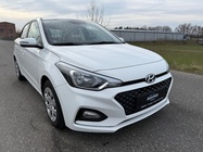 Hyundai i20 2019