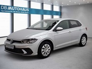 Volkswagen Polo 2024
