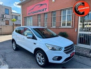 Ford Kuga 2019