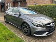 Mercedes-Benz A-Class 2018